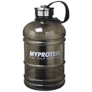 MYPROTEIN Bottle 3,7 Litre 3700 ml