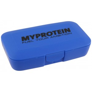 MYPROTEIN Myprotein Pill Box -