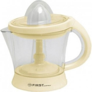 Storcător de fructe First 005225-2-WI