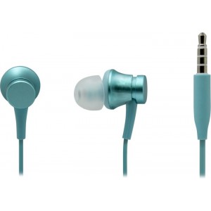Mi In-Ear Headphones Basic Matte Blue   
