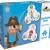 Puzzle trio-Personaje Puzzle trio-Personaje