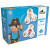 Puzzle trio-Personaje Puzzle trio-Personaje
