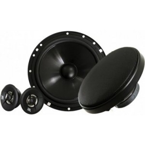 JBL STAGE 600CE Stage 600CE Series of affordable coax.&comp. speakers
