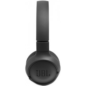 JBL JBLT500BTBLK Tune500BT Black