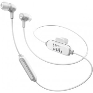 JBL JBLE25BTWHT E25BT White