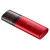 Флешка Apacer AP64GAH25BR-1 USB 3.1 Flash Apacer AH25 64Gb Red