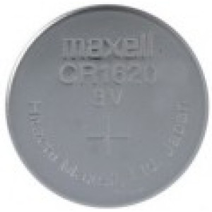 MAXELL Coin Battery  CR2032 Blister, 1pcs