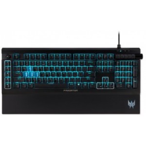 Tastatură Acer Predator Aethon 500 Black