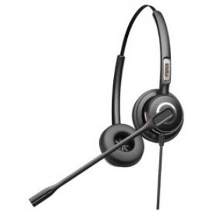 Fanvil HT202, Stereo VoIP Headset