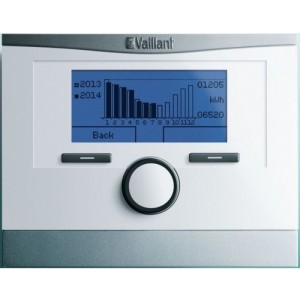 Regulator calorMATIC VRC 700 R4 AF