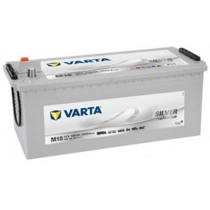 VARTA  180AH 1000A(EN) клемы 3 (513x223x223) T5 077