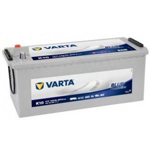 VARTA  140AH 800A(EN) клемы 3 (513x189x223) T4 075