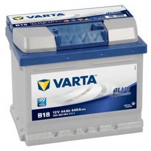 VARTA   44AH 440A(EN) клемы 0 (207x175x175) S4 001