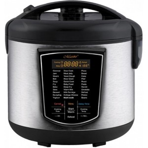 Мультиварка  Maestro MR -795