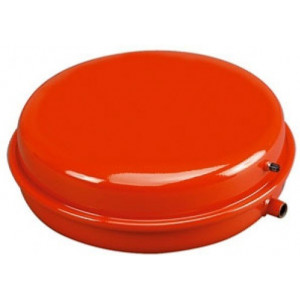 Расширительный бак Oem-Pro 12L (3/4) прям.краc.  Zilmet