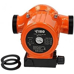 Циркуляционный насос OHI 32-80/180mm IBO PUMPS