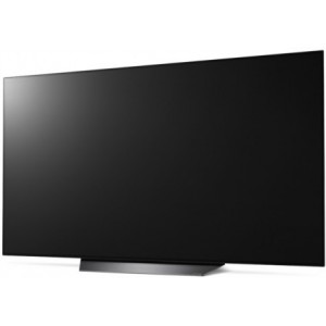 Televizor 55" OLED  LG OLED55B8PLA, Black