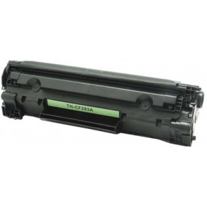 Compatible Laser Cartridge for HP CF283A (Canon 737) black