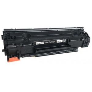 Compatible Laser Cartridge for HP CF279A Black, SCC