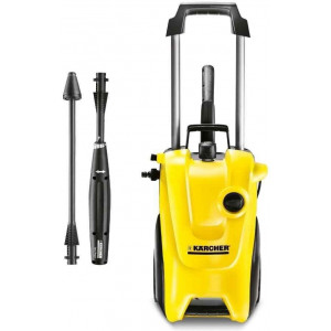 Мойка высокого давления Karcher K4 Compact  New
