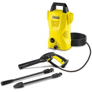 Универсальная бытовая мойка Karcher K 2 Compact  New