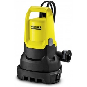 Дренажный насос для грязной воды Karcher SP 5 Dual