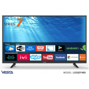 Телевизор Vesta LD32D745S