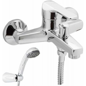 Смеситель для ванной K8 Genebre