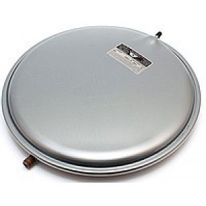 Расширительный бак Oem-Pro 8L круглый (3/4) Zilmet