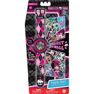 Ceas MH cu Proiector 10 imagini (5 functii)