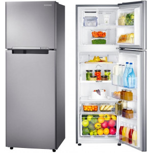 Холодильник двухкамерный SHIVAKI SH312DT inox