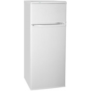 Холодильник двухкамерный SHIVAKI SH312DT white