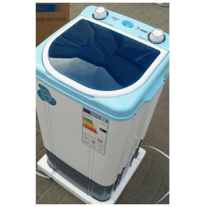 Mașină de spălat KUBB LWM8086ST