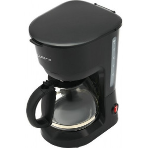 Кофеварка Polaris PCM 0632 Black