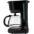 Кофеварка Polaris PCM 0632 Black