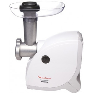 Мясорубка Moulinex HV4 ME456139