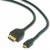 Cable HDMI M to micro HDMI M  1.8m  GEMBIRD CC-HDMID-6