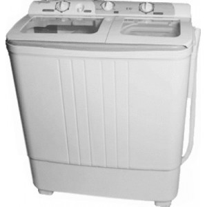 Mașină de spălat полуавтомат SATURN ST-WK7606 Grey