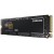 .M.2 NVMe SSD  250GB Samsung 970 EVO Plus [PCIe 3.0 x4