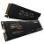 .M.2 NVMe SSD  250GB Samsung 970 EVO Plus [PCIe 3.0 x4