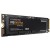 .M.2 NVMe SSD  500GB Samsung 970 EVO Plus [PCIe 3.0 x4