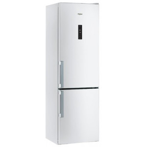 Холодильник двухкамерный WHIRLPOOL WTNF 923 W