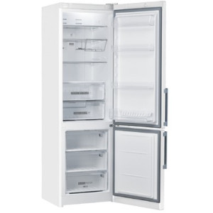 Холодильник двухкамерный WHIRLPOOL WTNF 923 W
