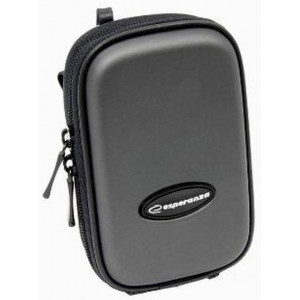 Чехол из пластика для компактных фотоаппаратов Esperanza ET123