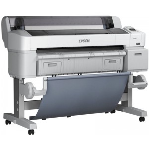 Принтер Epson SureColor SC-T5200