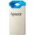 Флеш-память USB Apacer AH111 32GB Blue AP32GAH111U-1 Флеш-память USB Apacer AH111 32GB Blue AP32GAH111U-1