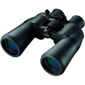 Binocular Nikon Aculon A211 10-22x50