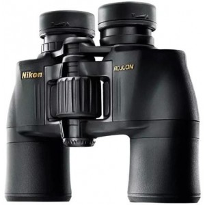 Binocular Nikon Aculon A211 10x42