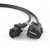 Power cord - 5m - GEMBIRD PC-186-VDE-5M Power cord - 5m - GEMBIRD PC-186-VDE-5M