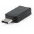 Adapter Type-C M to USB F  GEMBIRD A-USB3-CMAF-01